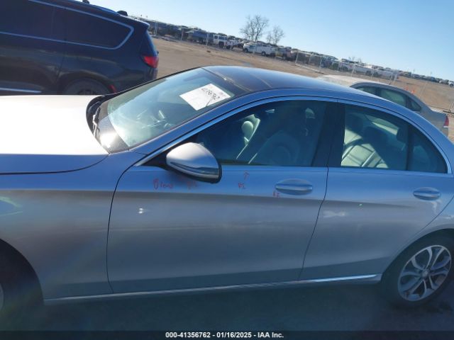 55SWF4KBXGU175557 Mercedes-Benz C 300 4matic/luxury 4matic/sport 4matic