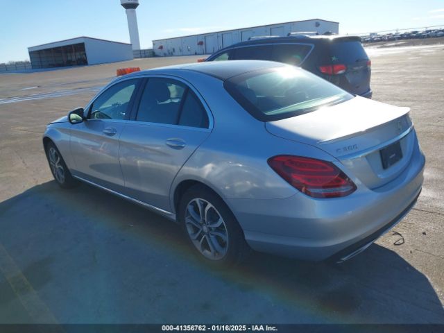 55SWF4KBXGU175557 Mercedes-Benz C 300 4matic/luxury 4matic/sport 4matic