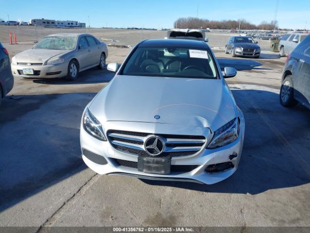 55SWF4KBXGU175557 Mercedes-Benz C 300 4matic/luxury 4matic/sport 4matic