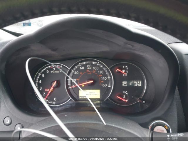 1N4AA5AP4EC912717 Nissan Maxima 3.5 Sv
