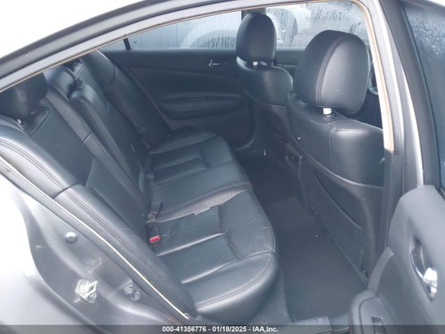 1N4AA5AP4EC912717 Nissan Maxima 3.5 Sv