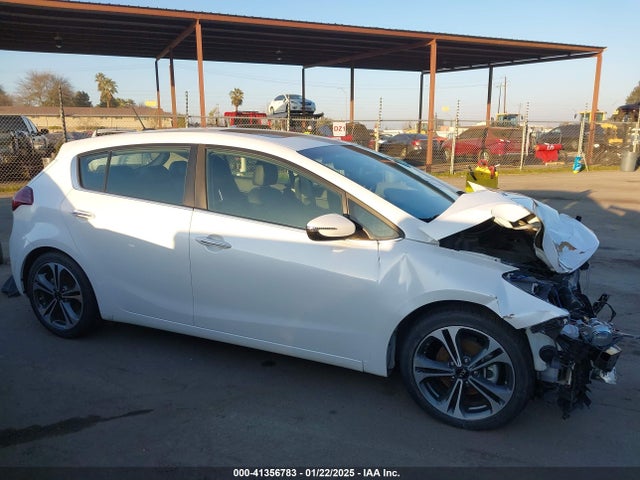 KIA gdi nu 2016 KNAFX5A89G5527004 Image 13