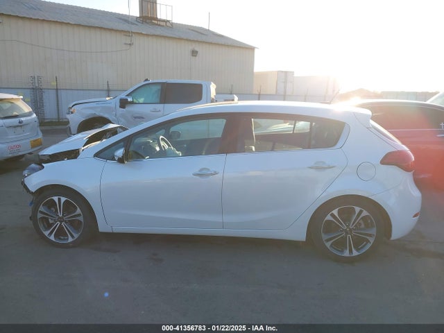 KIA gdi nu 2016 KNAFX5A89G5527004 Image 14