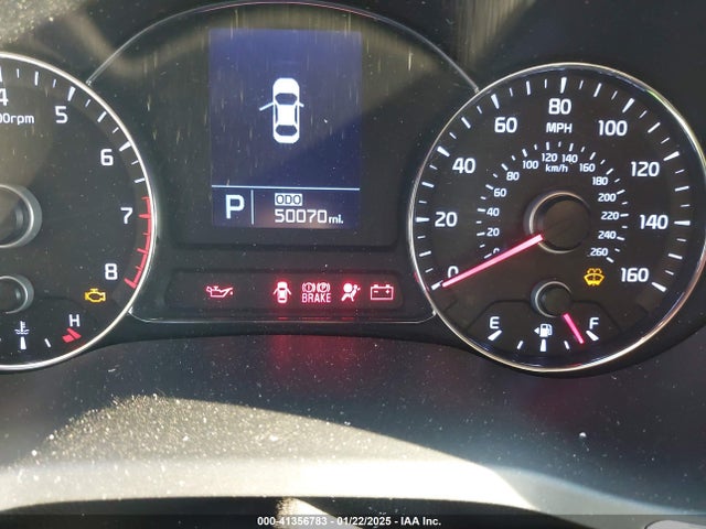 KIA gdi nu 2016 KNAFX5A89G5527004 Image 15