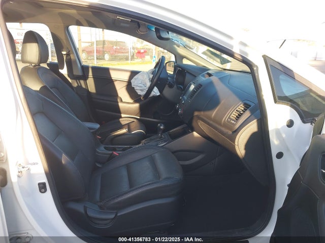 KIA gdi nu 2016 KNAFX5A89G5527004 Image 5