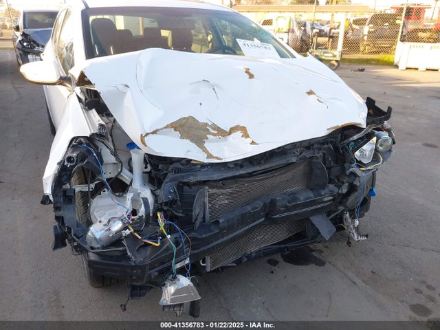 KIA gdi nu 2016 KNAFX5A89G5527004 Image 6