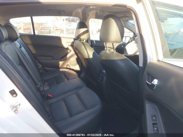 KIA gdi nu 2016 KNAFX5A89G5527004 Image 8