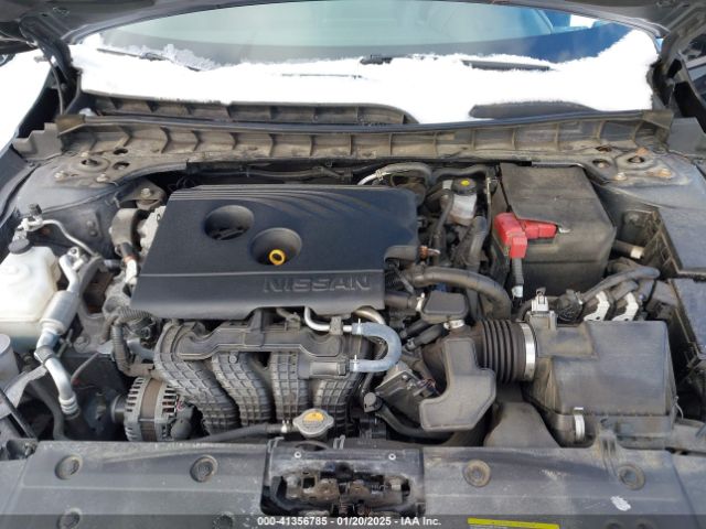1N4BL4EW5LC145886 Nissan Altima Sl Intelligent Awd