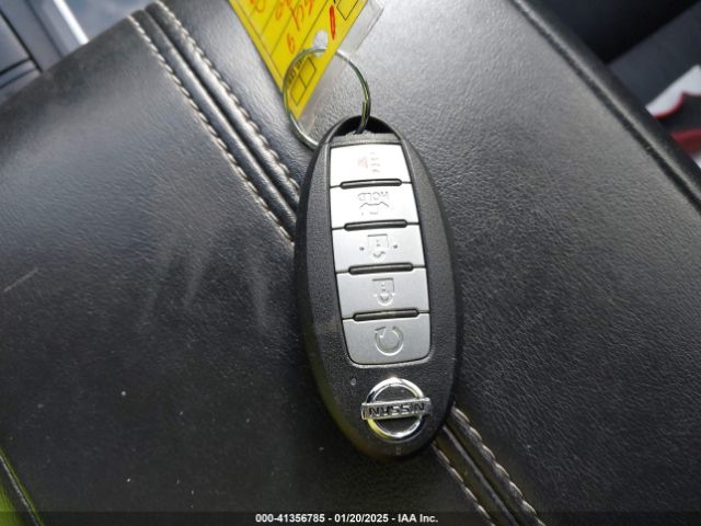 1N4BL4EW5LC145886 Nissan Altima Sl Intelligent Awd