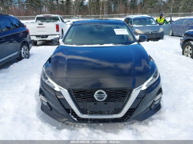 1N4BL4EW5LC145886 Nissan Altima Sl Intelligent Awd