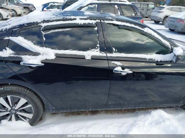 1N4BL4EW5LC145886 Nissan Altima Sl Intelligent Awd