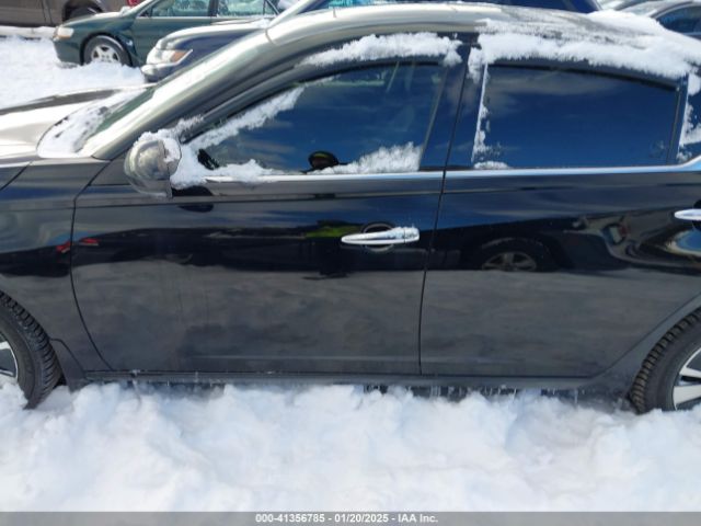 1N4BL4EW5LC145886 Nissan Altima Sl Intelligent Awd