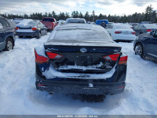 1N4BL4EW5LC145886 Nissan Altima Sl Intelligent Awd