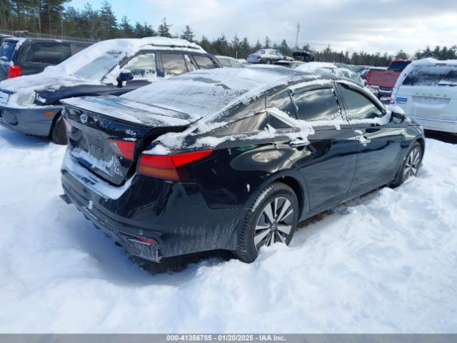 1N4BL4EW5LC145886 Nissan Altima Sl Intelligent Awd