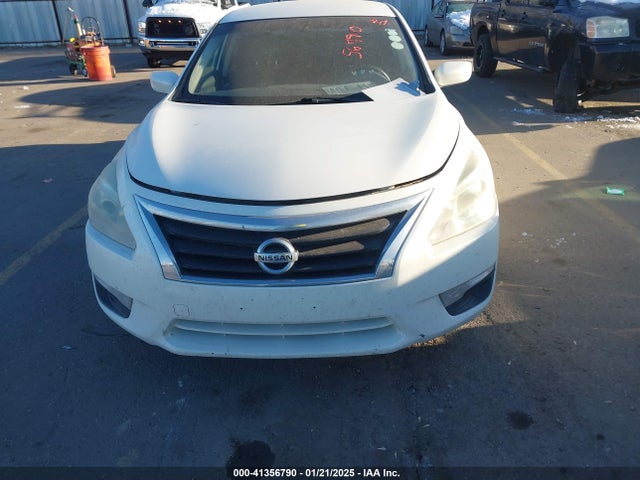 Nissan Altima 2.5 S 2014 1N4AL3APXEC175635 Image 11