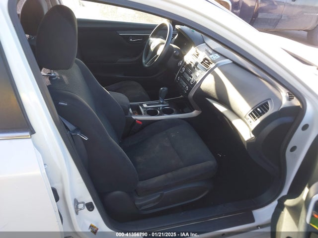 Nissan Altima 2.5 S 2014 1N4AL3APXEC175635 Image 5