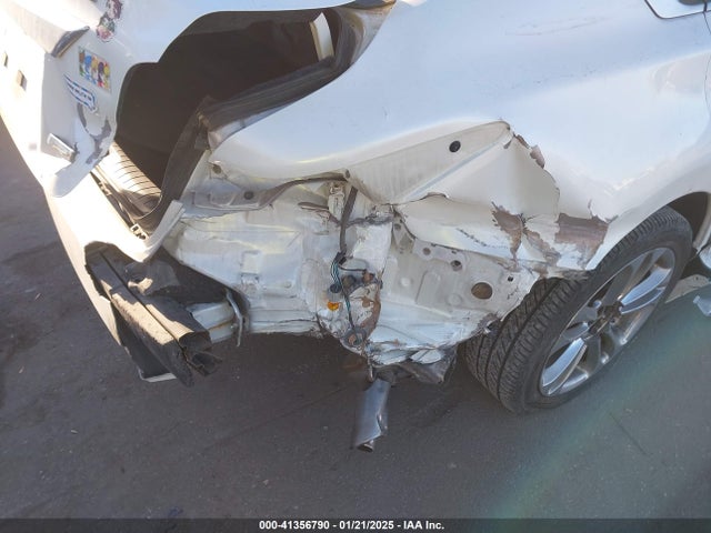 Nissan Altima 2.5 S 2014 1N4AL3APXEC175635 Image 6