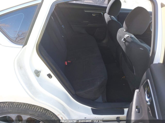 Nissan Altima 2.5 S 2014 1N4AL3APXEC175635 Image 8