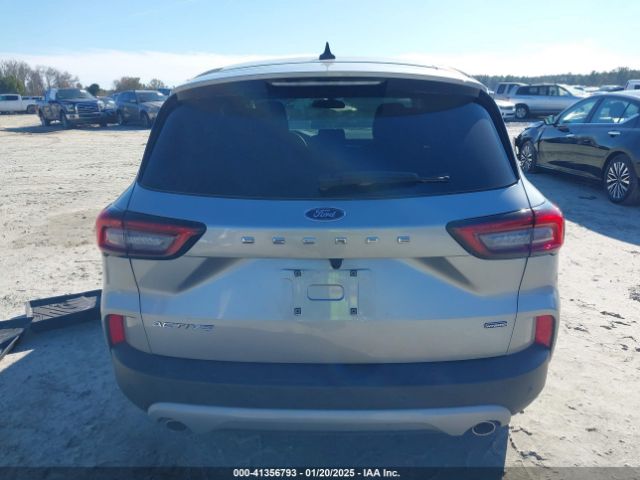 1FMCU0GZ9PUA99468 Ford Escape Active