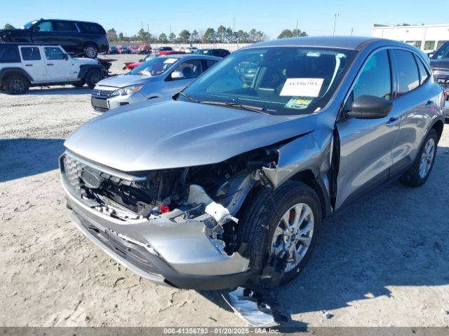 1FMCU0GZ9PUA99468 Ford Escape Active