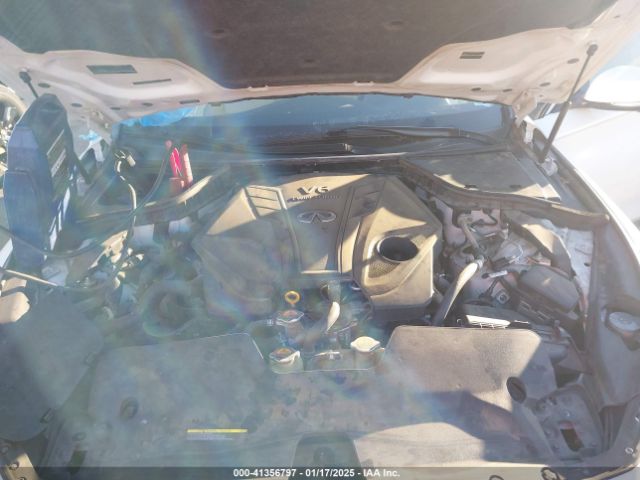 JN1EV7APXKM515016 Infiniti Q50 3.0t Luxe