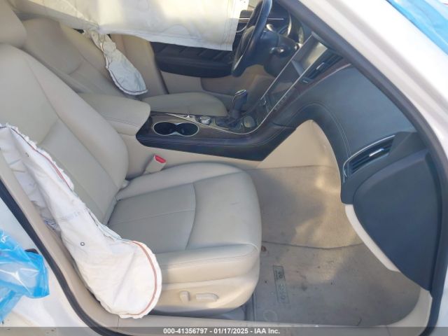 JN1EV7APXKM515016 Infiniti Q50 3.0t Luxe