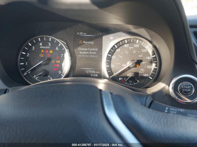 JN1EV7APXKM515016 Infiniti Q50 3.0t Luxe