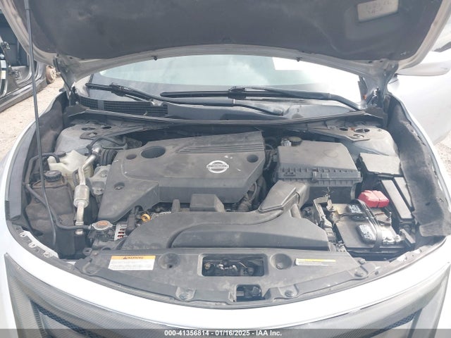 Nissan Altima 2.5 S 2015 1N4AL3AP5FC442553 Image 10