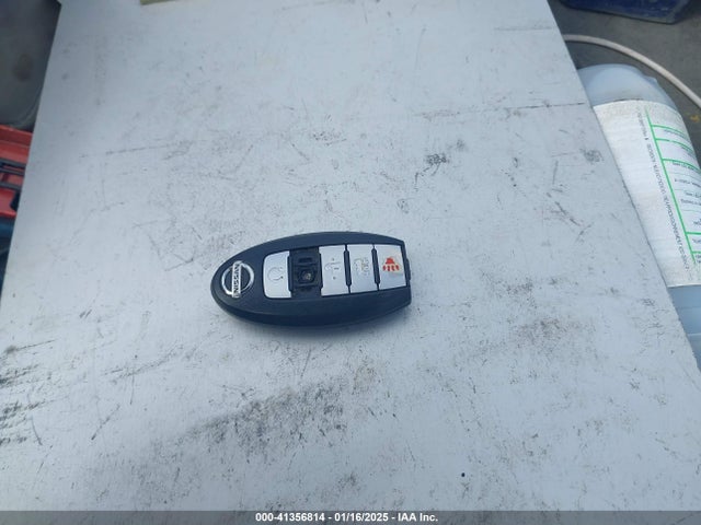 Nissan Altima 2.5 S 2015 1N4AL3AP5FC442553 Image 11