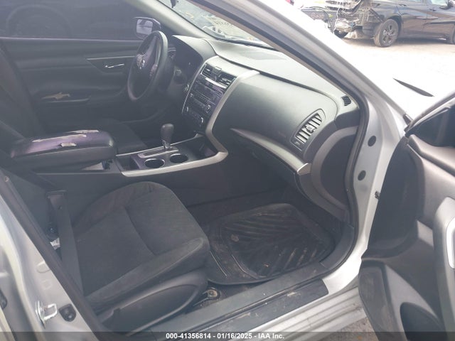 Nissan Altima 2.5 S 2015 1N4AL3AP5FC442553 Image 5