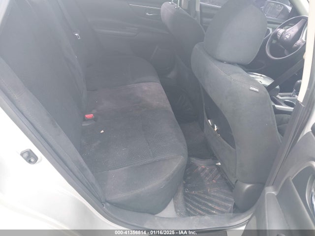 Nissan Altima 2.5 S 2015 1N4AL3AP5FC442553 Image 8