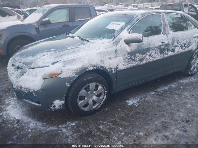 41356831 :رقم المزاد ، 4T4BE46K59R090084 vin ، 2009 Toyota Camry Le مزاد بيع