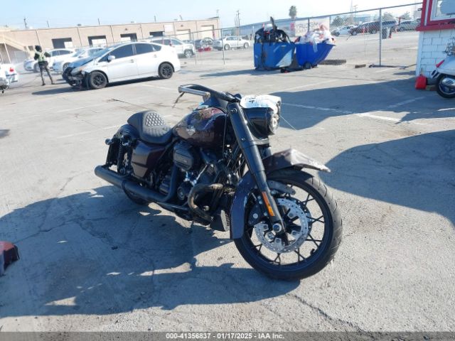 2022 HARLEY-DAVIDSON FLHRXS 1HD1KVP26NB604567