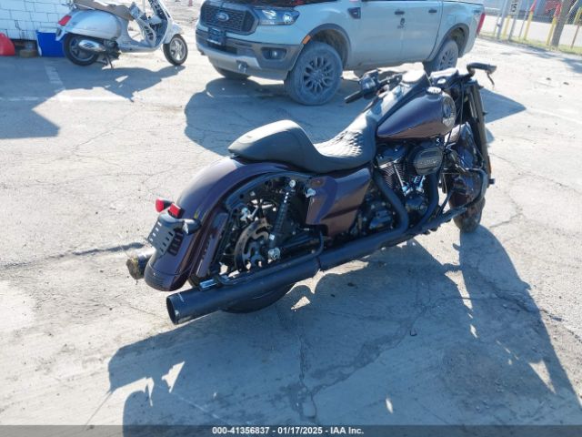 2022 HARLEY-DAVIDSON FLHRXS 1HD1KVP26NB604567 Photo 3