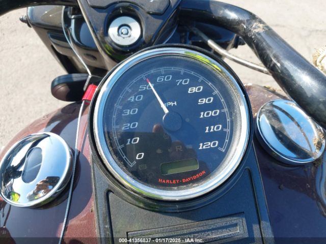 2022 HARLEY-DAVIDSON FLHRXS 1HD1KVP26NB604567 Photo 6