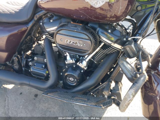 2022 HARLEY-DAVIDSON FLHRXS 1HD1KVP26NB604567 Photo 7