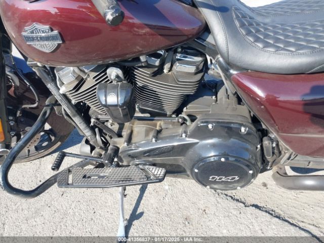 2022 HARLEY-DAVIDSON FLHRXS 1HD1KVP26NB604567 Photo 8