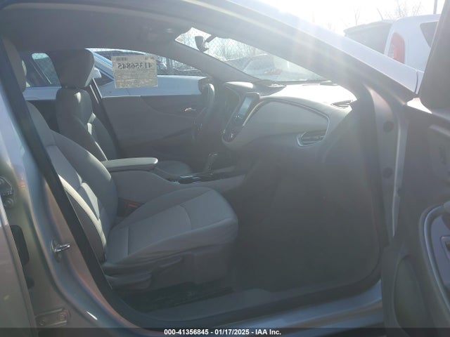 Chevrolet MALIBU LS 2017 1G1ZB5ST1HF138881 Image 5