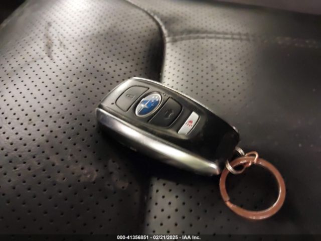 JF2SKAXC7MH509732 Subaru Forester Touring