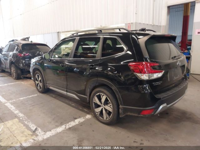 JF2SKAXC7MH509732 Subaru Forester Touring