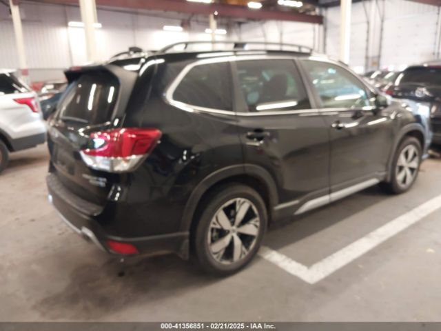 JF2SKAXC7MH509732 Subaru Forester Touring