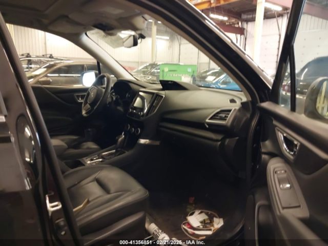 JF2SKAXC7MH509732 Subaru Forester Touring