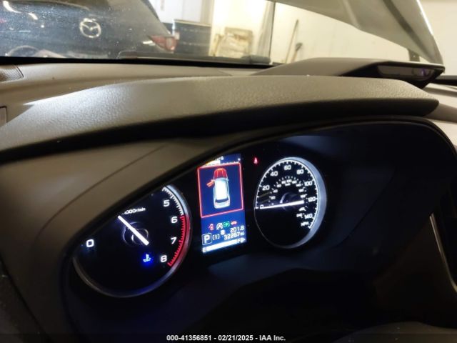 JF2SKAXC7MH509732 Subaru Forester Touring