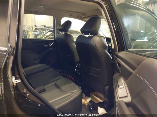 JF2SKAXC7MH509732 Subaru Forester Touring