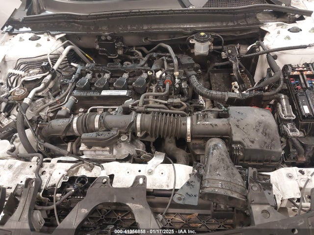 1HGCV1F3XJA002051 Honda Accord Sport