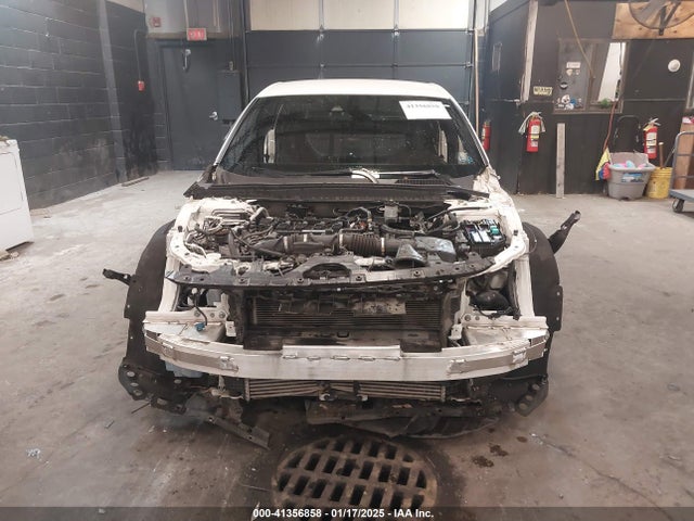 1HGCV1F3XJA002051 Honda Accord Sport
