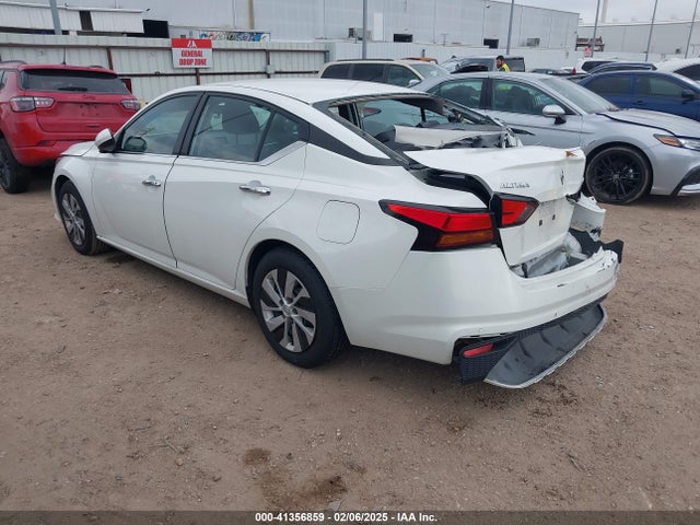1N4BL4BV7NN384133 Nissan Altima 2.5 S