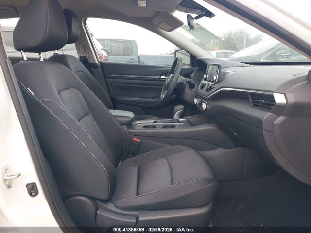 1N4BL4BV7NN384133 Nissan Altima 2.5 S