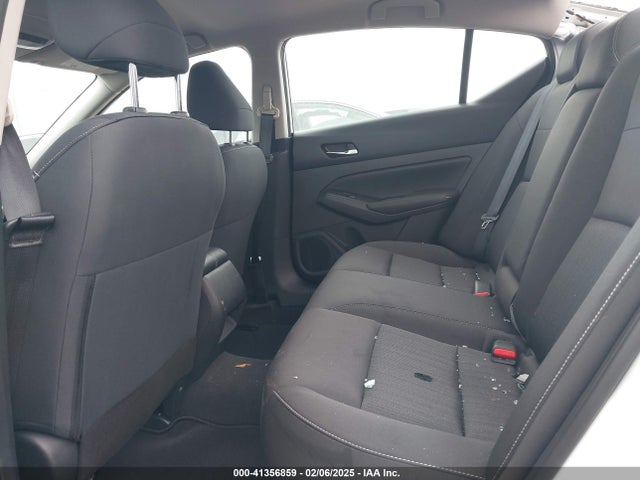 1N4BL4BV7NN384133 Nissan Altima 2.5 S