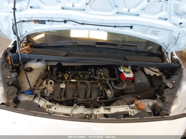 NM0LS7S2XP1549933 Ford Transit Connect Xl Cargo Van